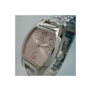 ジラールペルゴ GIRARD-PERREGAUX リシュヴィル ピンク/レディース 26570.1.11.915【在庫処分価格】の画像