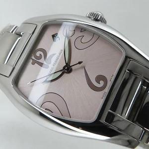 ジラールペルゴ GIRARD-PERREGAUX リシュヴィル ピンク/レディース 26570.1.11.915【在庫処分価格】の画像
