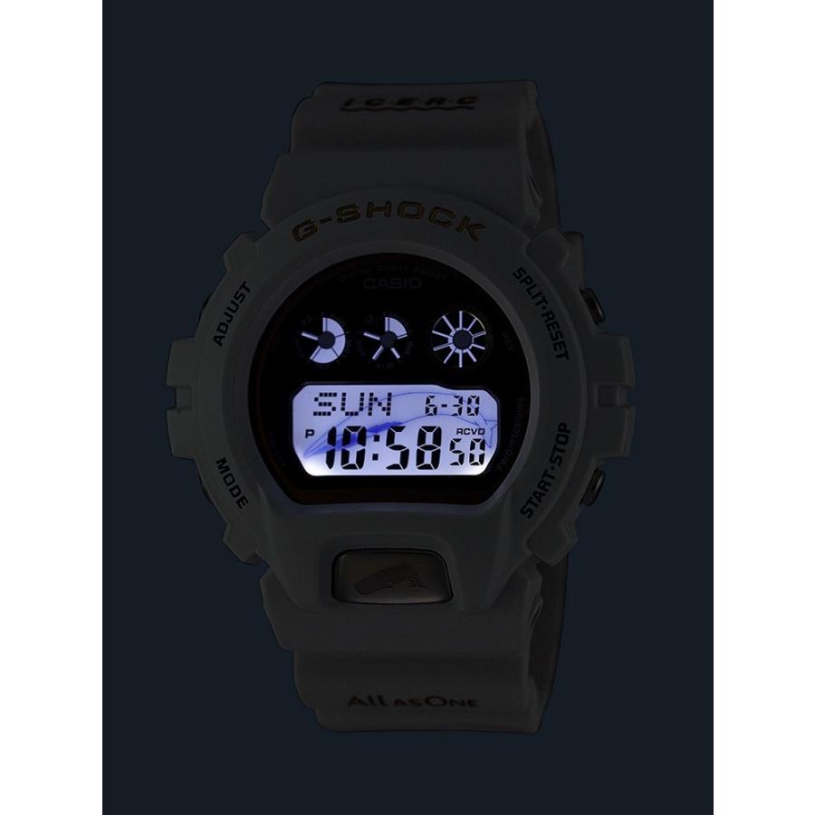G-SHOCK カシオCASIO Gショック ジーショック イルカ・クジラ ICERC