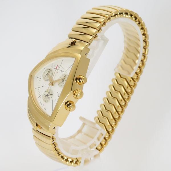 VENTURA ハミルトン HAMILTON Ventura ベンチュラ クロノクォーツ