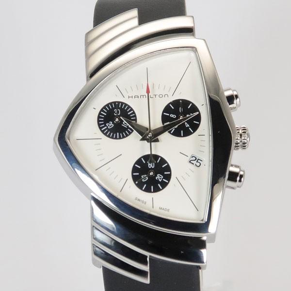 VENTURA ハミルトン HAMILTON Ventura ベンチュラ クロノクォーツ