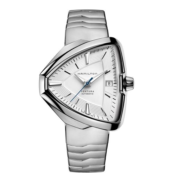 HAMILTON（ハミルトン） 自動巻き 時計 ベンチュラ ELVIS80 AUTO