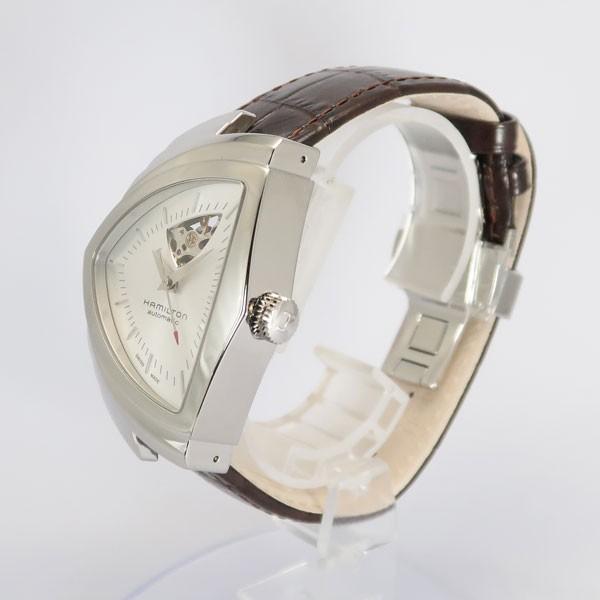 HAMILTON（ハミルトン） 【OUTLET】ハミルトン ベンチュラ OPEN HEART 