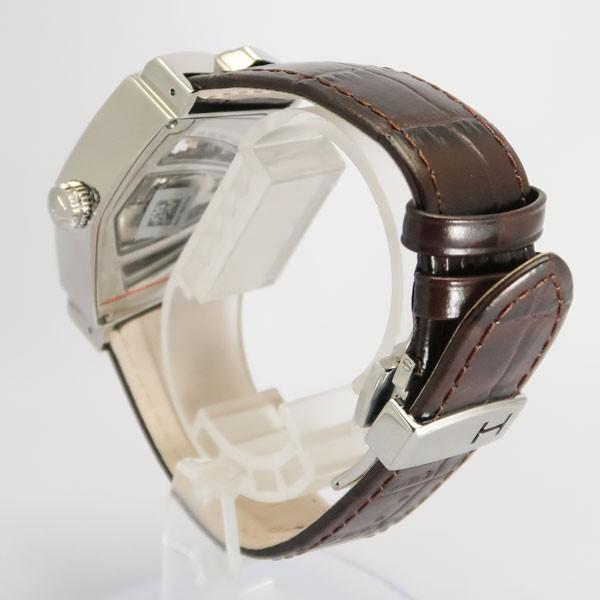 HAMILTON（ハミルトン） 【OUTLET】ハミルトン ベンチュラ OPEN HEART 
