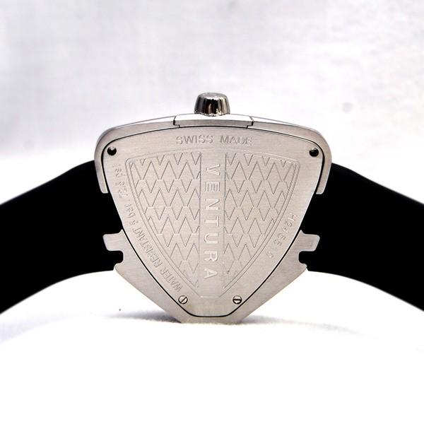 オ*ナ様 ハミルトン　ベンチュラ　H24551331 HAMILTON ハミルトン ベンチュラ エルヴィス 80 クォーツ ラバー