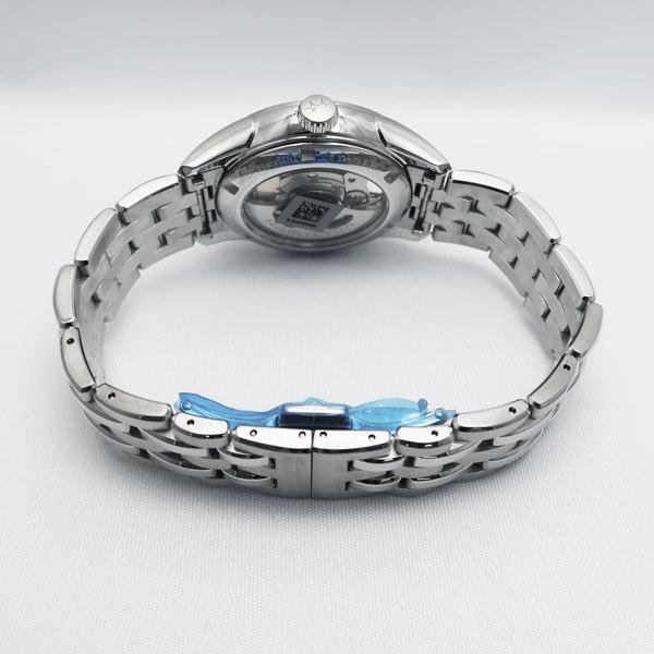 ハミルトン ジャズマスター オープンハート H32215130 自動巻 36mm