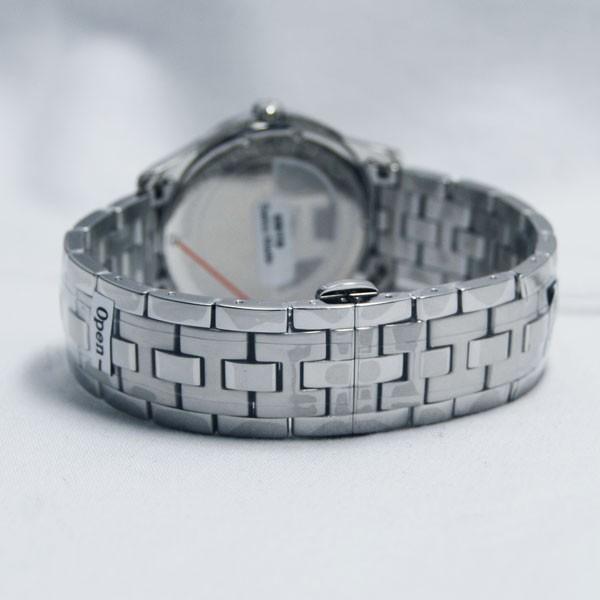 HAMILTON（ハミルトン） ジャズマスター ジェント QZ ブラック