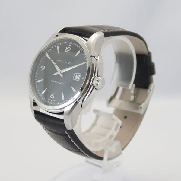 HAMILTON（ハミルトン） ジャズマスター ビューマチック 40mm BK