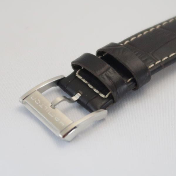 HAMILTON（ハミルトン） ジャズマスター ビューマチック 40mm BK