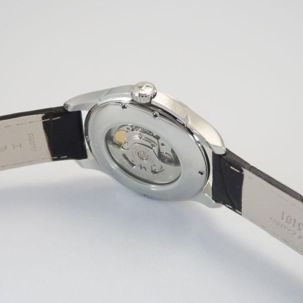 HAMILTON（ハミルトン） ジャズマスター ビューマチック 40mm BK