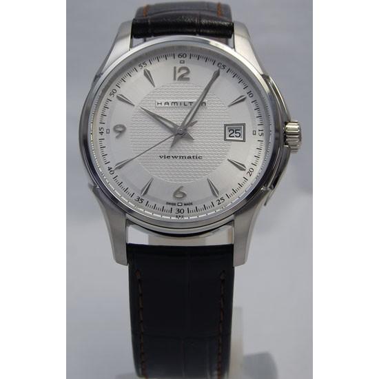 HAMILTON（ハミルトン） ジャズマスター ビューマチック 40mm SV