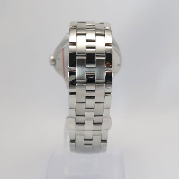 HAMILTON（ハミルトン） ジャズマスター オープンハート シルバー