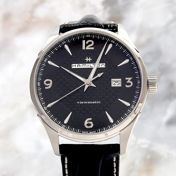HAMILTON ハミルトン Hamilton ジャズマスター ビューマチック 44mm 