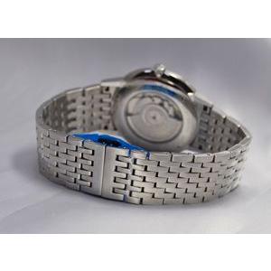HAMILTON（ハミルトン） ハミルトン/イントラマティック 42mm/SV