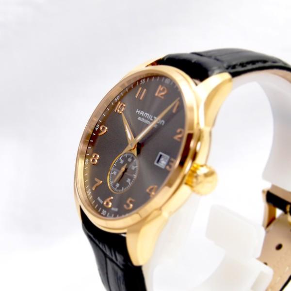 HAMILTON ハミルトン Hamilton ジャズマスター マエストロ スモール