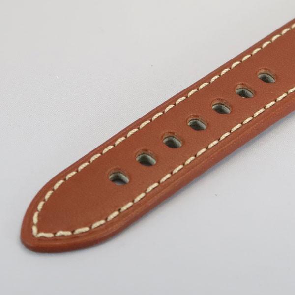 HAMILTON（ハミルトン） カーキ キング クォーツ レザーストラップ