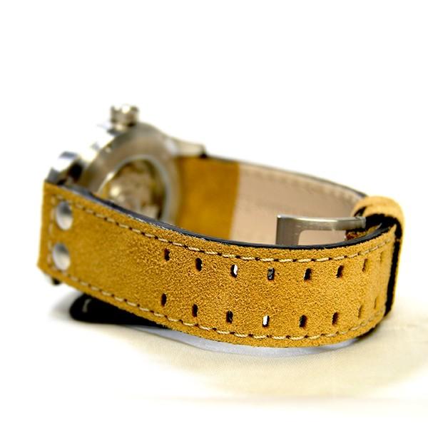 HAMILTON（ハミルトン） ハミルトン/カーキ フィールド オート 40mm 