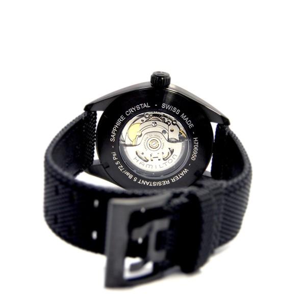 HAMILTON（ハミルトン） カーキ フィールド デイデイト オート 42mm