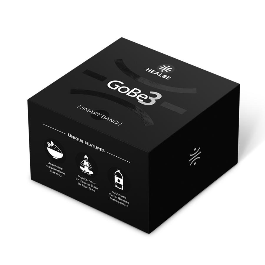 【即納】【日本正規品】HEALBE GoBe3 バーガンディ スマートウォッチ 健康 ●カロリー摂取量●消費カロリー FLOW テクノロジー 【即納】【日本正規品】HEALBE GoBe3 バーガンディ スマートウォッチ 健康 ●カロリー摂取量●消費カロリー FLOW テクノロジー