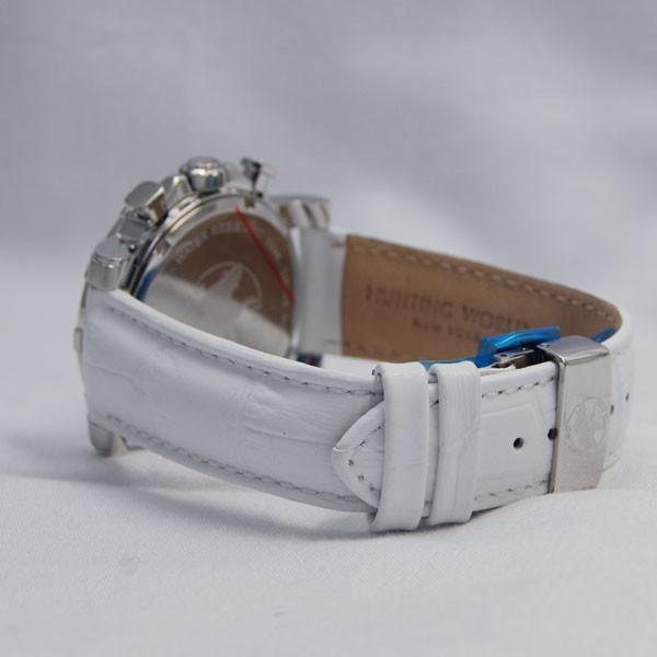 【新品•未使用】ハンティングワールド イリス 楽天市場】ハンティングワールド HUNTING WORLD イリス クロノグラフ