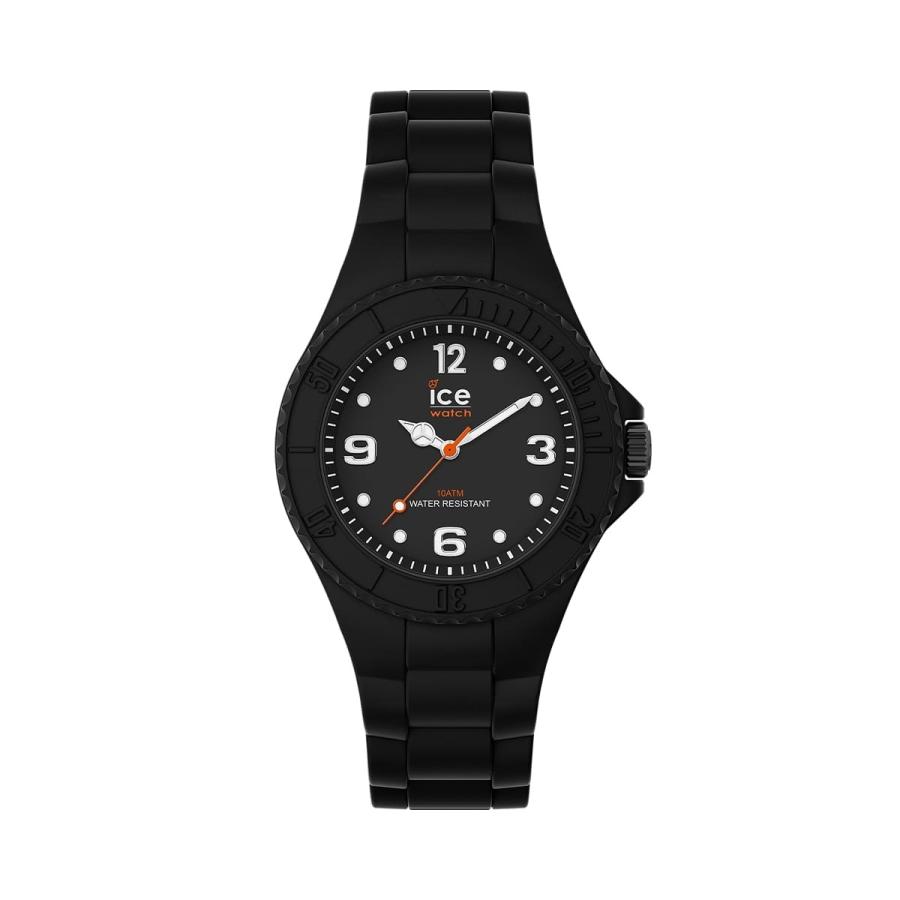 正規品 ice watch アイスウォッチ 019142 腕時計 ICE WATCH アイスウォッチ 腕時計 generation ブラック