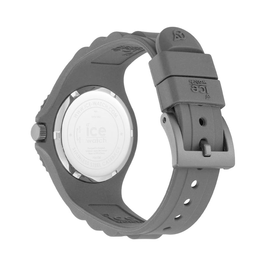 正規品 ice watch アイスウォッチ 019142 腕時計 ICE WATCH アイスウォッチ 腕時計 generation ブラック