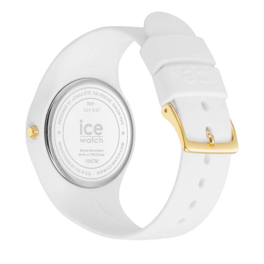 ICE WATCH アイスウォッチ 腕時計 ICE sunset  ゴールデン ホライズン ミディアム 020637【正規品】｜kr-2004｜04