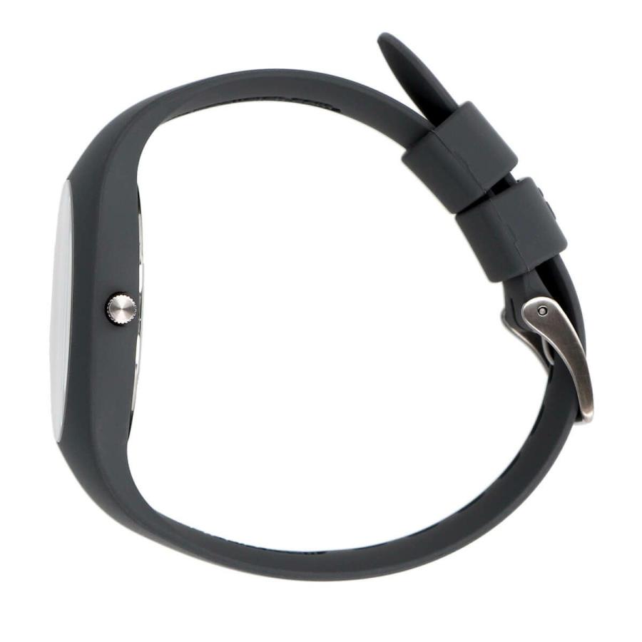 ICE WATCH（アイスウォッチ） 腕時計 ICE ANY アイスエニー グレー 