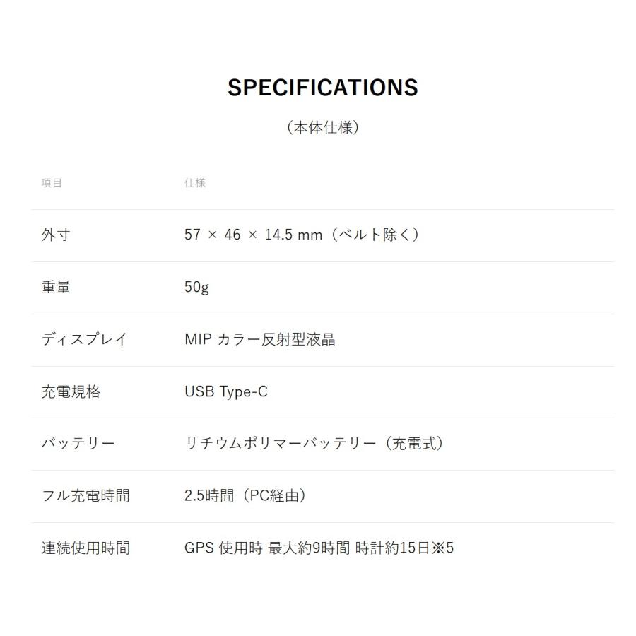 【正規品】Shot Navi ショットナビ ゴルフナビ  INFINITY TOUCH インフィニティータッチ【飛距離測定器】ブラック | ShotNavi | 17