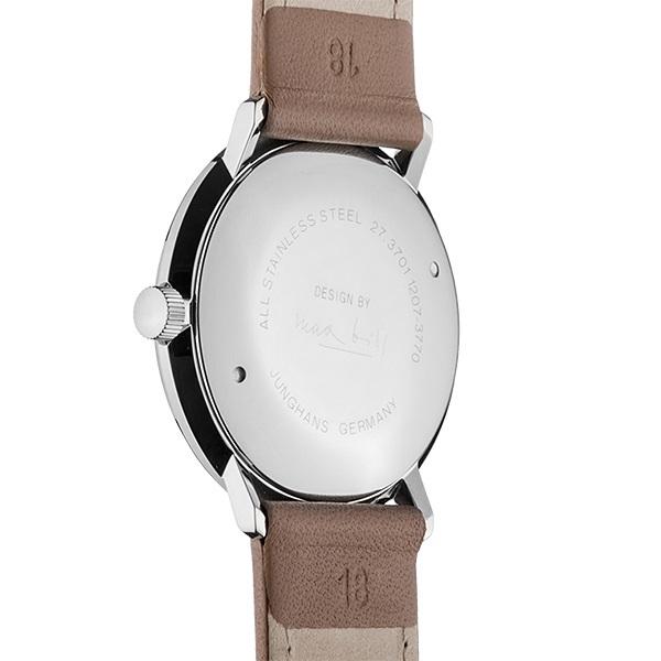 Junghans（ユンハンス） Max Bill by Junghans Hand Wind マックスビル