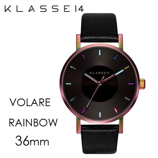 楽天市場】klasse14 volare rainbow（腕時計）の通販 【超特価】クラス 