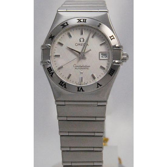 オメガ/コンステレーション1592-30/レディース