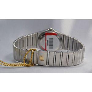 25【新品未使用】 オメガ/コンステレーション1592-30/レディース 【IQY2839200537】(101035円)