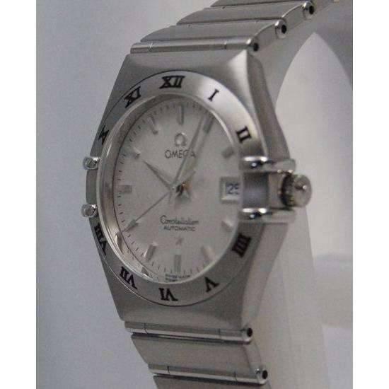 25【新品未使用】 オメガ/コンステレーション1592-30/レディース 【IQY2839200537】(101035円)