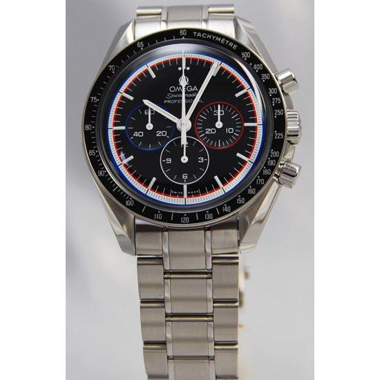 OMEGA オメガ/スピードマスター/プロフェッショナル/アポロ15号 40周年  