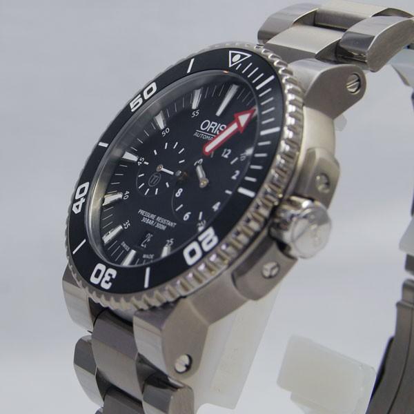 ORIS（オリス） オリス/アクイス レギュレーター マイスタータオハー 