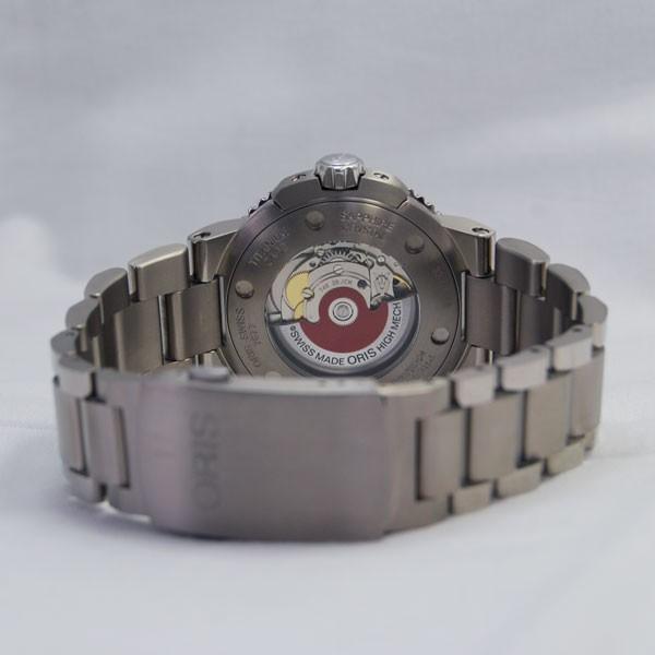 ORIS（オリス） オリス/アクイス レギュレーター マイスタータオハー 