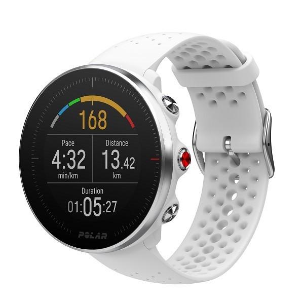 ポラール POLAR 高性能ランニング&マルチスポーツGPS時計 ポラール POLAR 高性能ランニング&マルチスポーツGPS時計