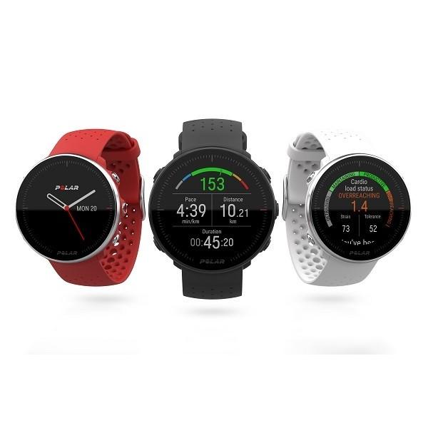 ポラール POLAR 高性能ランニング&マルチスポーツGPS時計 ポラール POLAR 高性能ランニング&マルチスポーツGPS時計