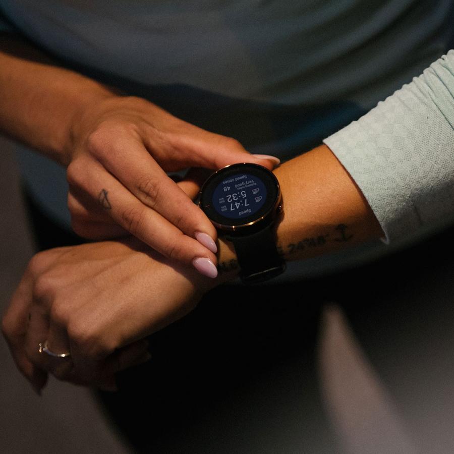 ポラール（POLAR） 高性能ランニング&マルチスポーツGPS時計 VANTAGE M