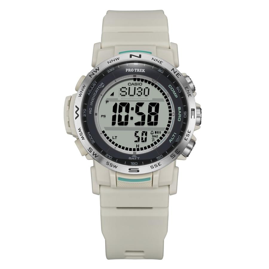 PRO TREK Smart カシオCASIO カシオ プロトレック タフソーラー