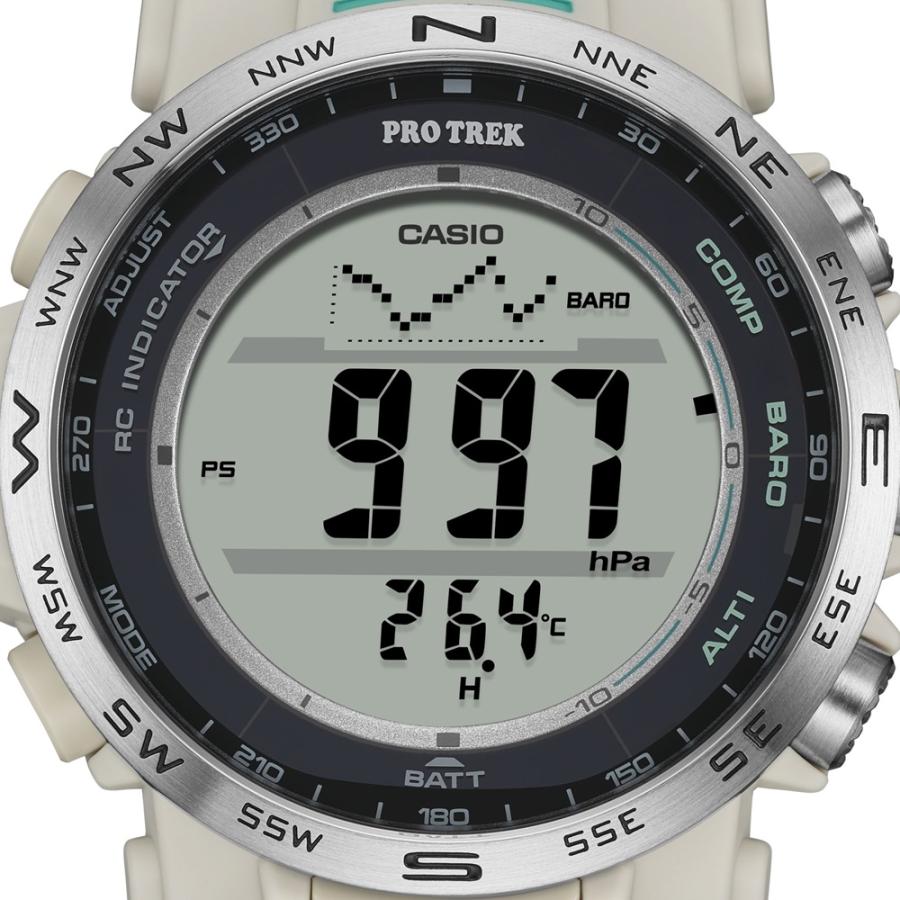 PRO TREK Smart カシオCASIO カシオ プロトレック タフソーラー