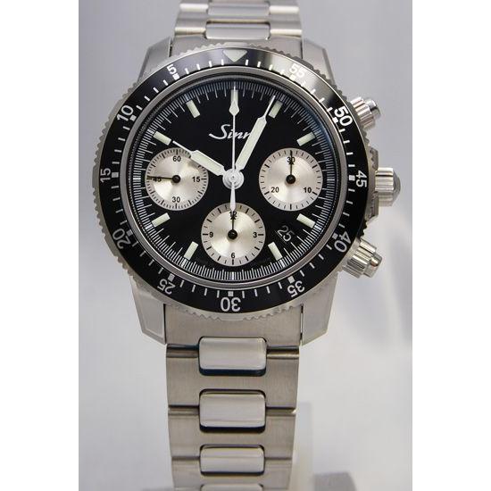 Sinn（ジン） 103.Klassik 103.クラシック ブレス 世界限定500本モデル