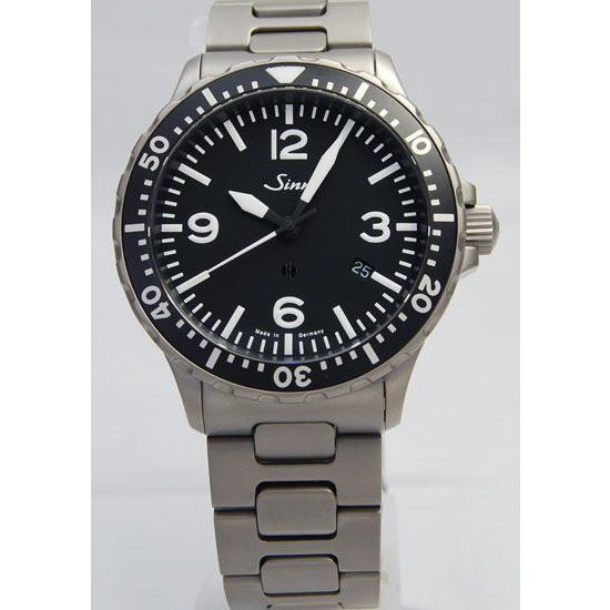 Sinn（ジン） 857.B SS ブレス : K・R セレクトショップ - 通販