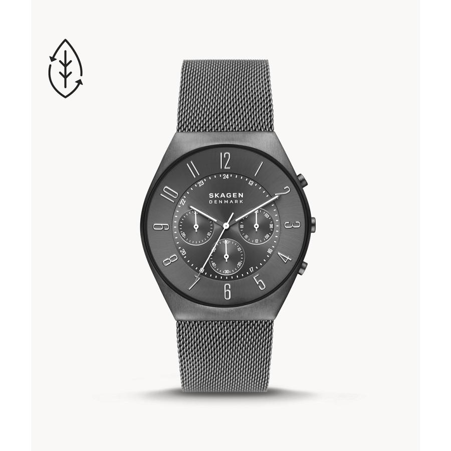 SKAGEN 【正規品】スカーゲン SKAGEN Grenen クロノグラフ SKAGEN 【正規品】スカーゲン SKAGEN Grenen クロノグラフ