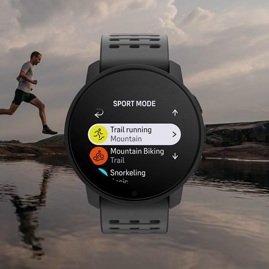 【動作確認済み】SUUNTO9 PEAK PRO オールブラック SUUNTO（スント） SUUNTO 9 PEAK PRO All Black 9 ピーク プロ オール