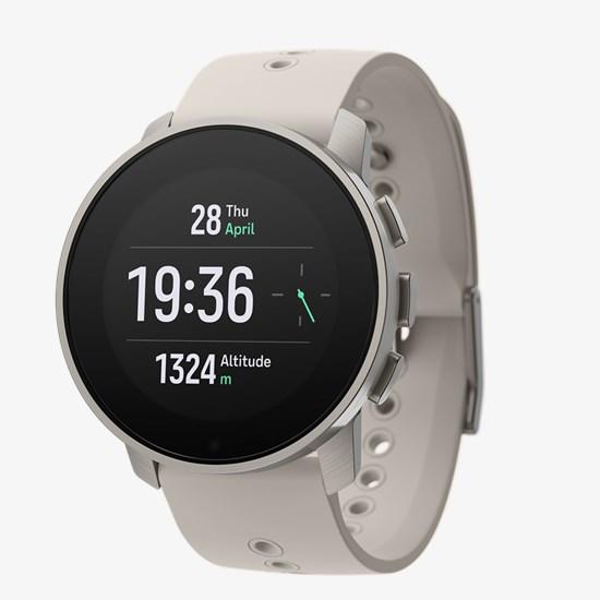 SUUNTO（スント） SUUNTO 9 PEAK PRO TITANIUM SAND チタニウム サンド 