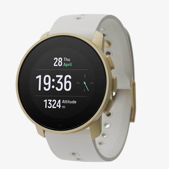 SUUNTO スント 9 PEAK PRO PEARL GOLD パールゴールド SS050824000 
