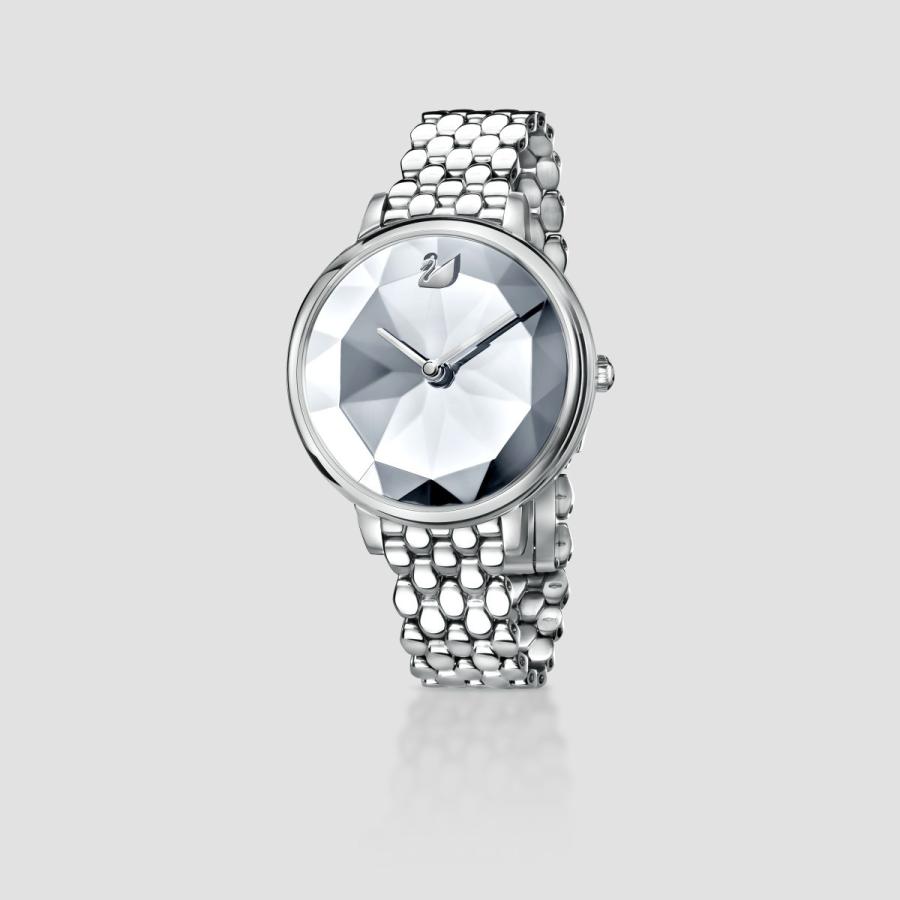 SWAROVSKI スワロフスキー CRYSTAL LAKE クリスタルレイク ステンレス
