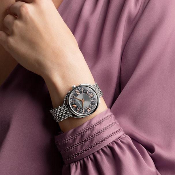 SWAROVSKI（スワロフスキー） CRYSTALLINE GLAM クリスタルライン